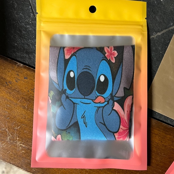 Stitch Socks - Picture 2 of 2